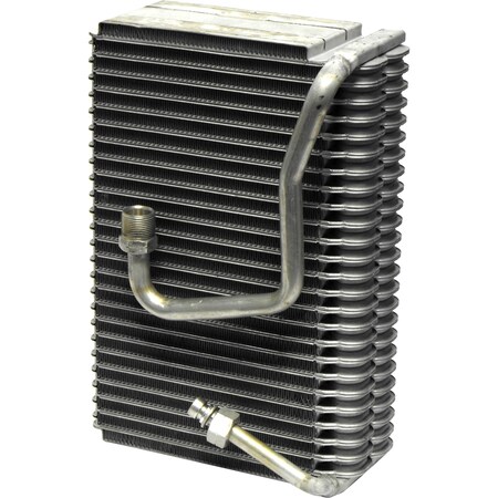 Universal Air Cond Universal Air Conditioning Evaporator, Ev939832Pfc EV939832PFC